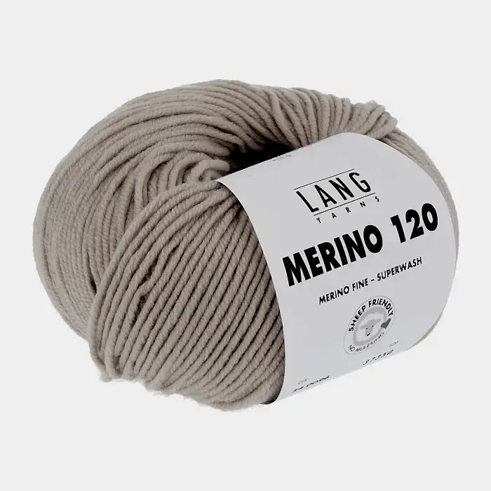 MERINO 120