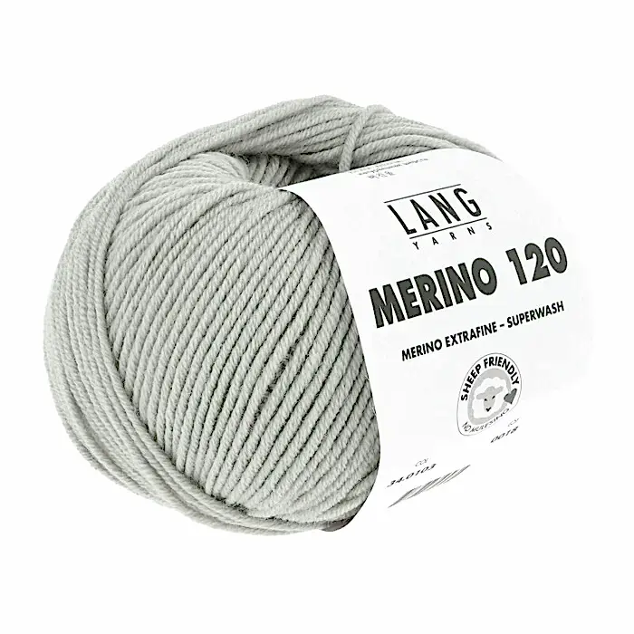 MERINO 120