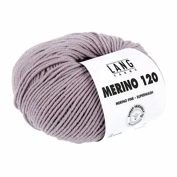 MERINO 120