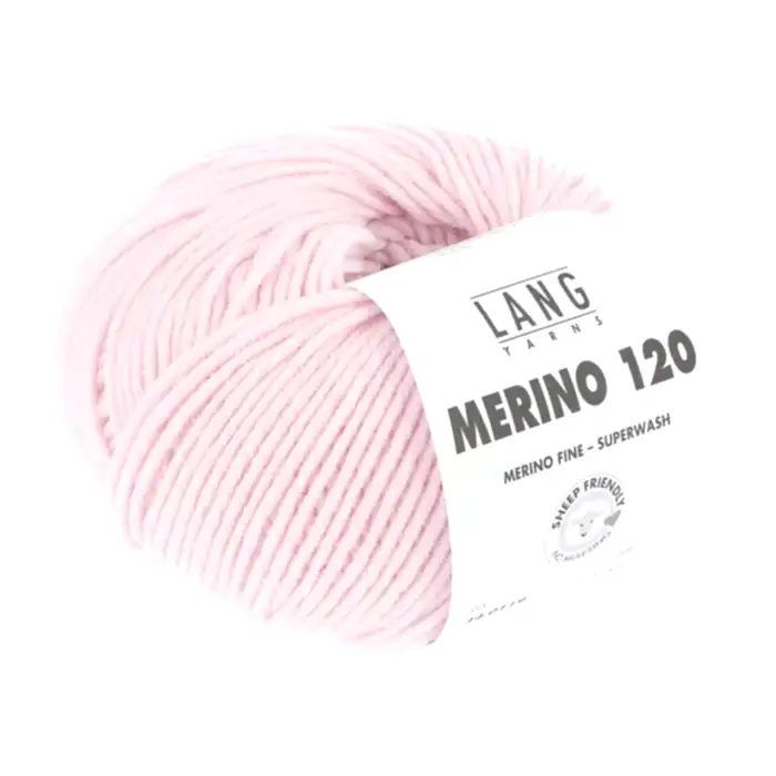 MERINO 120