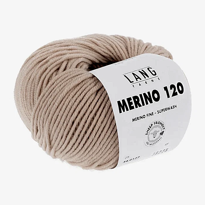 MERINO 120