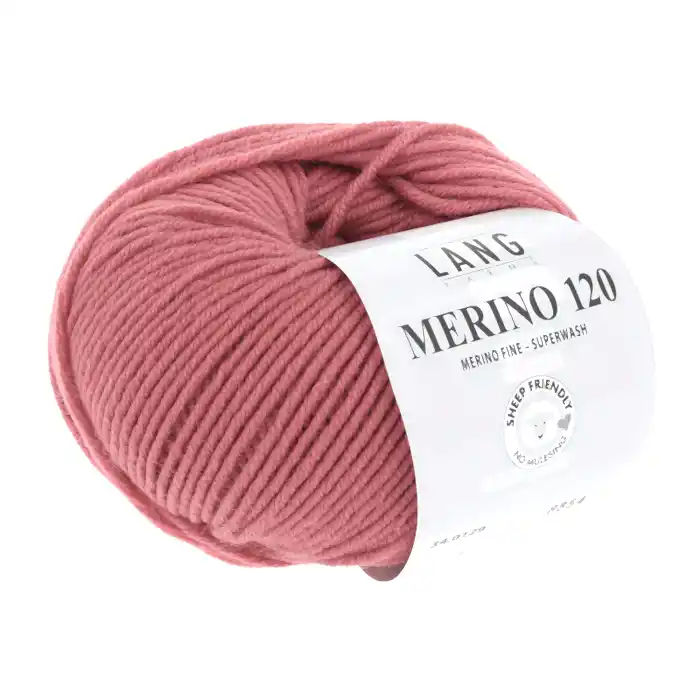 MERINO 120