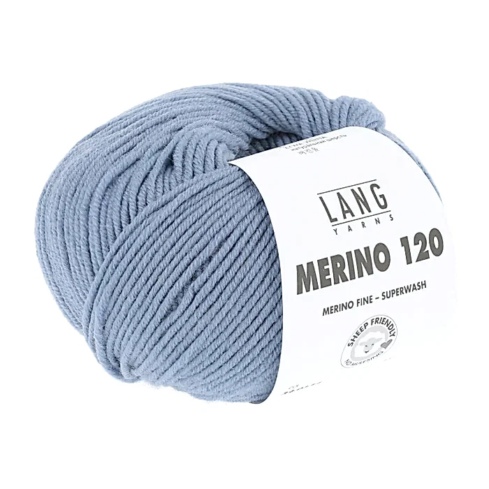 MERINO 120