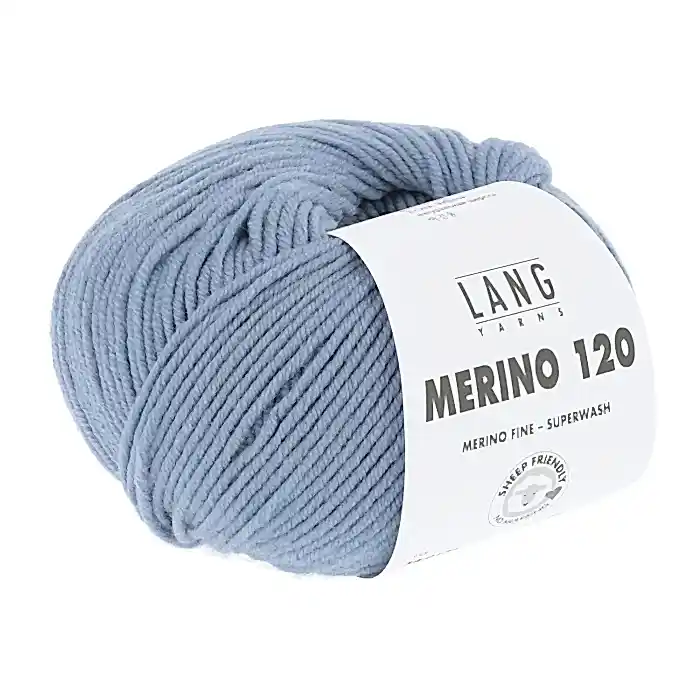 MERINO 120