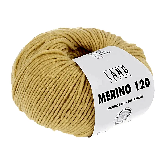 MERINO 120