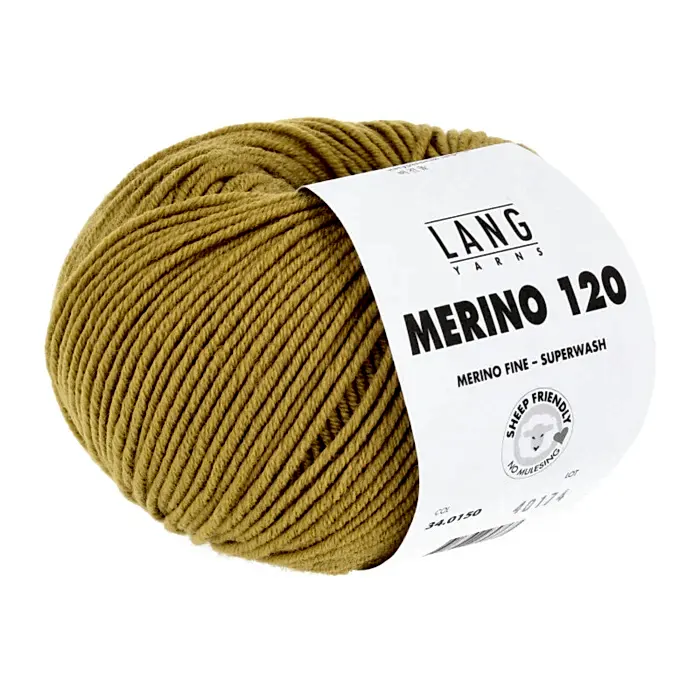 MERINO 120