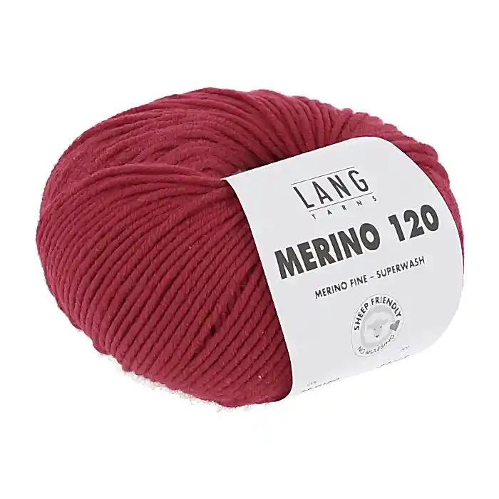 MERINO 120