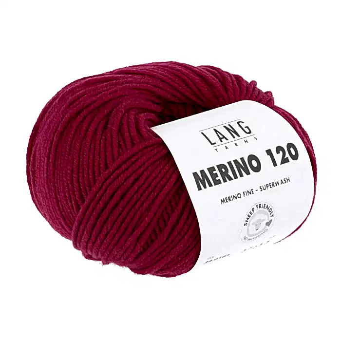 MERINO 120