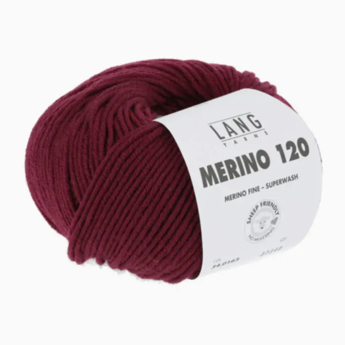 MERINO 120