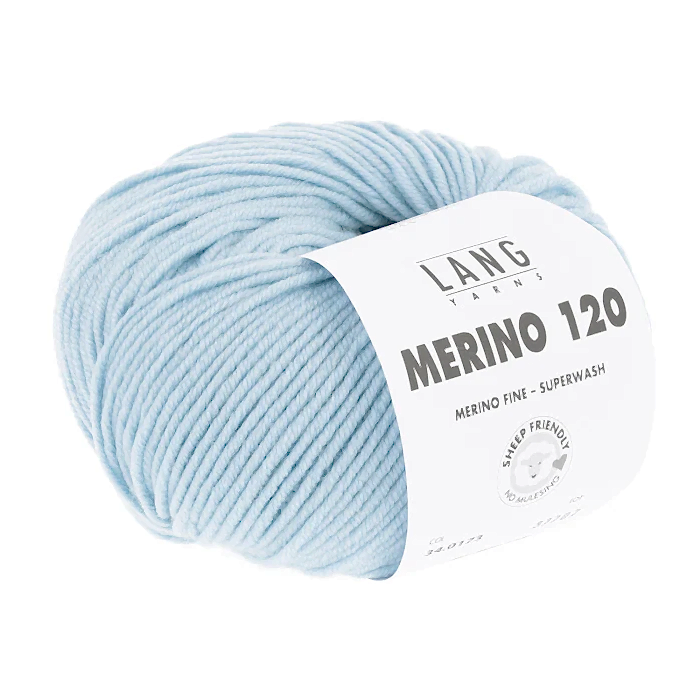 MERINO 120