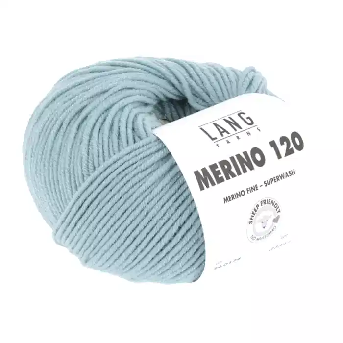 MERINO 120