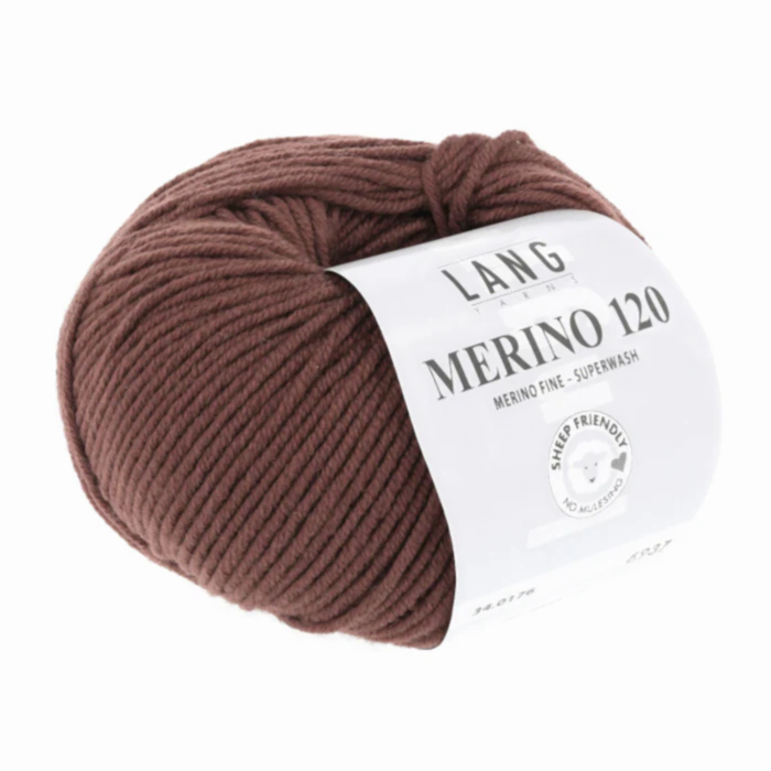 MERINO 120