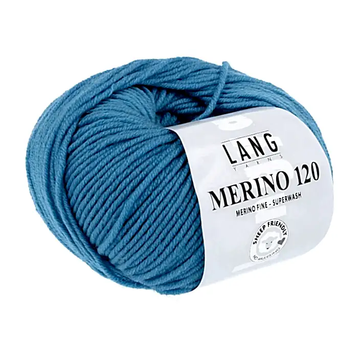 MERINO 120