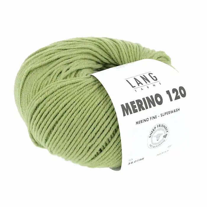 MERINO 120