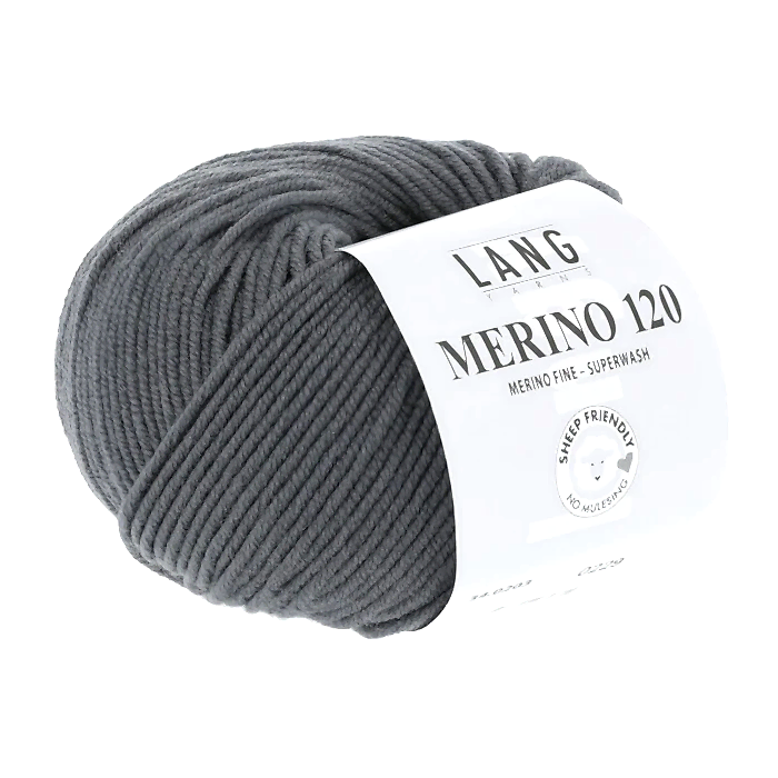 MERINO 120