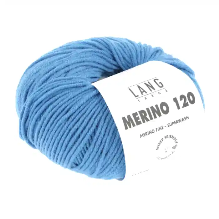 MERINO 120