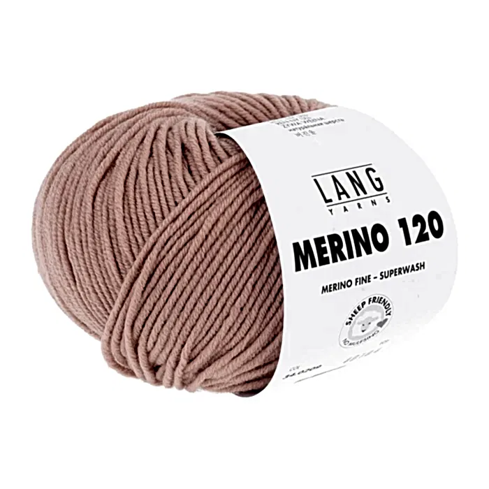 MERINO 120