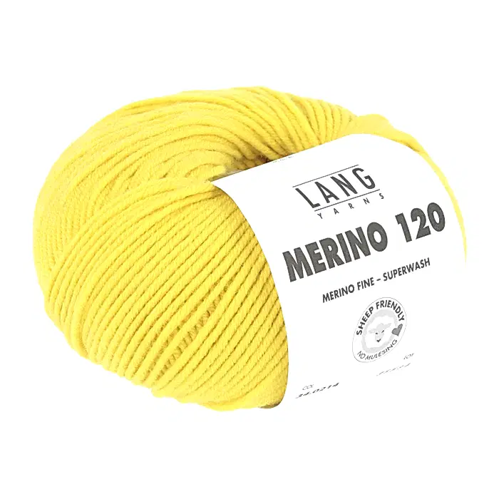 MERINO 120