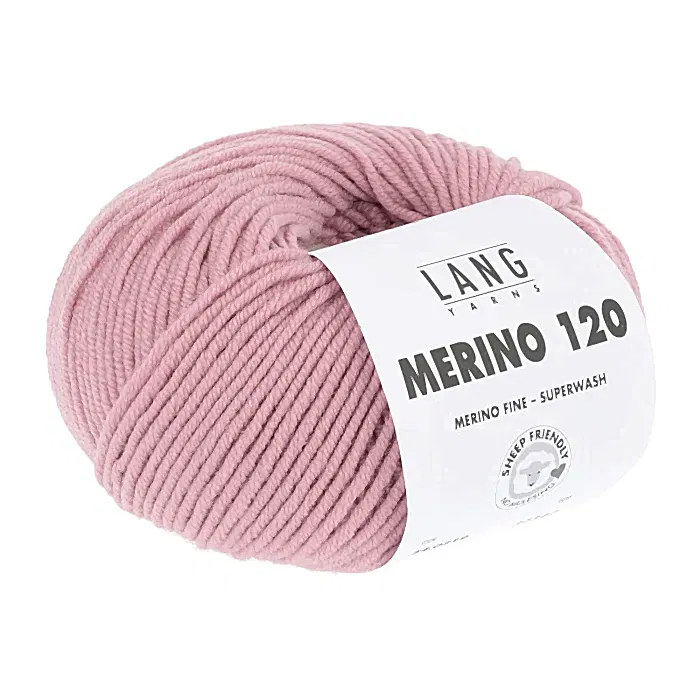 MERINO 120