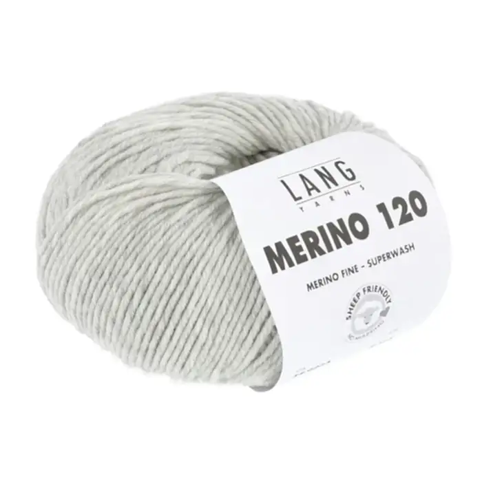 MERINO 120