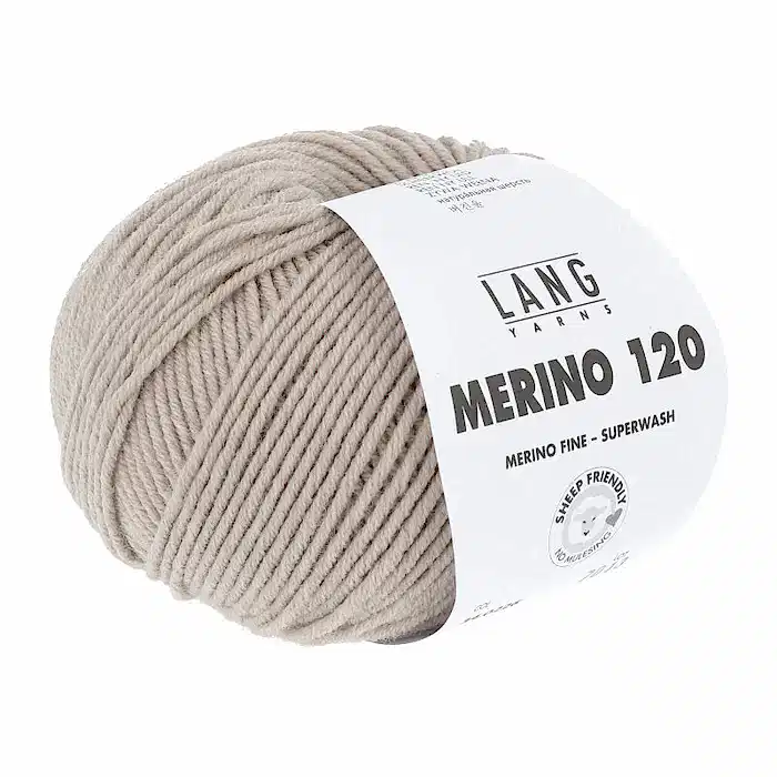 MERINO 120