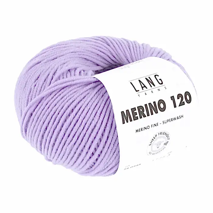 MERINO 120