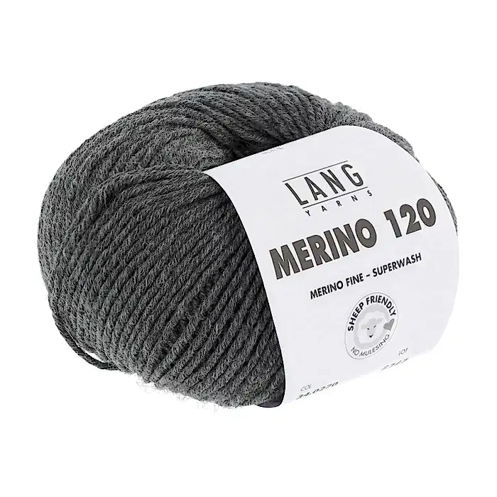 MERINO 120