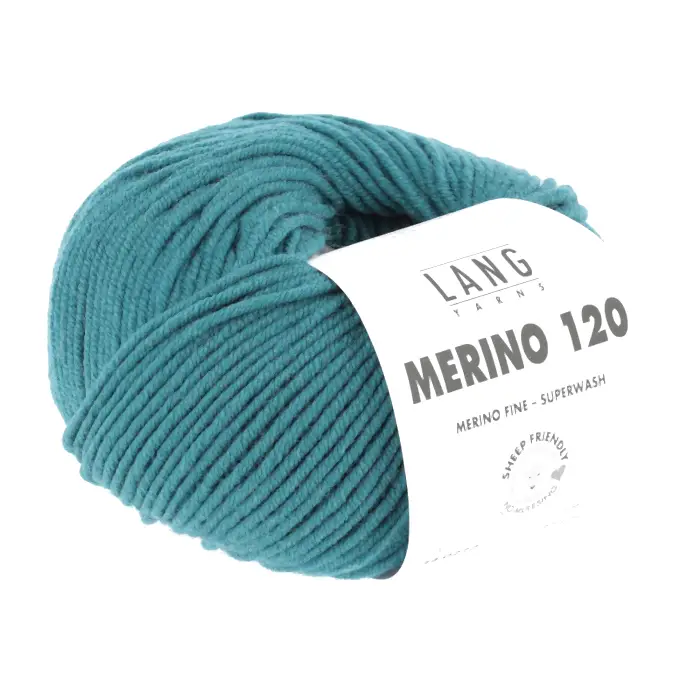 MERINO 120