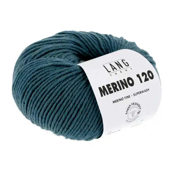 MERINO 120