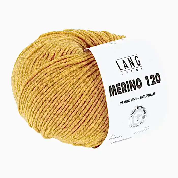 MERINO 120