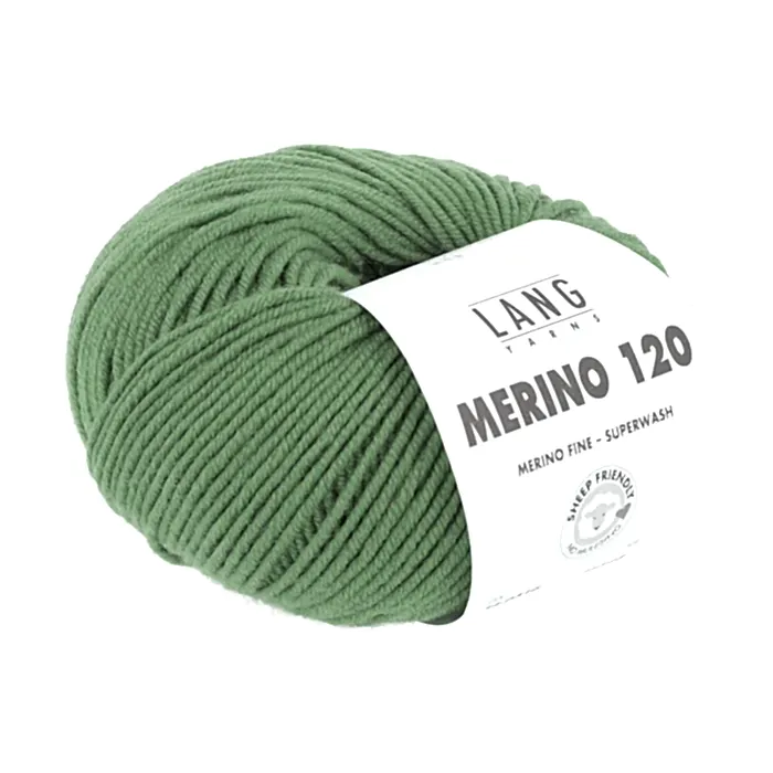 MERINO 120