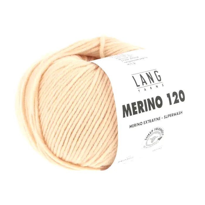 MERINO 120