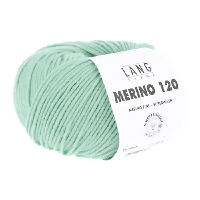 MERINO 120