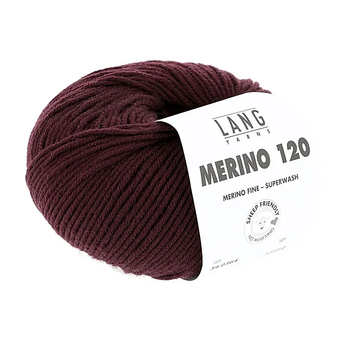 MERINO 120