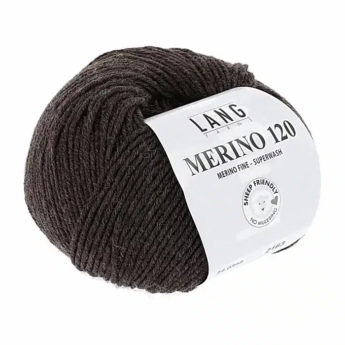 MERINO 120