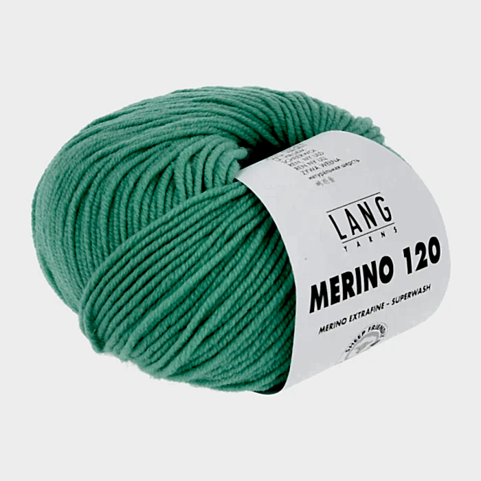 MERINO 120