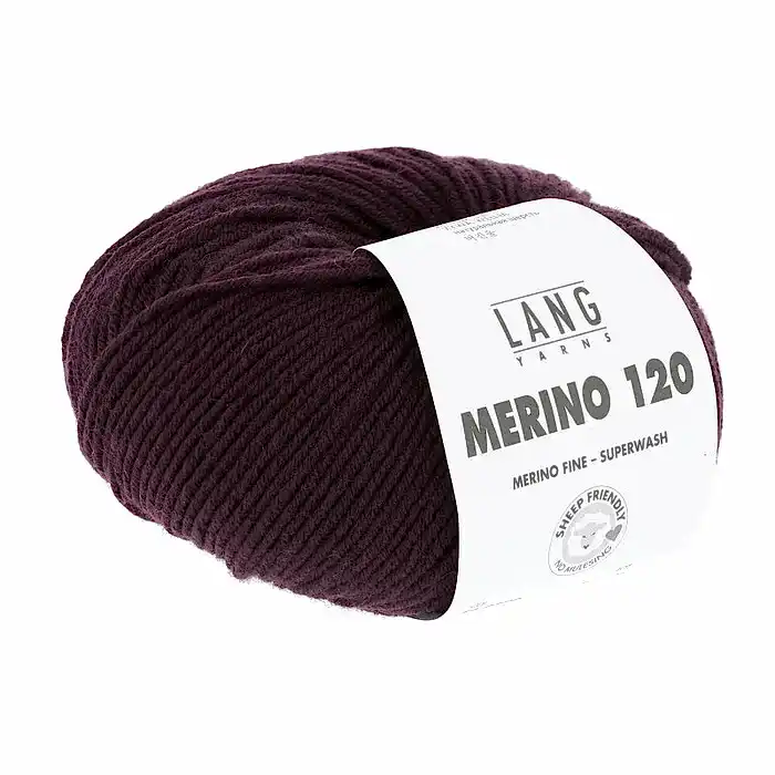 MERINO 120