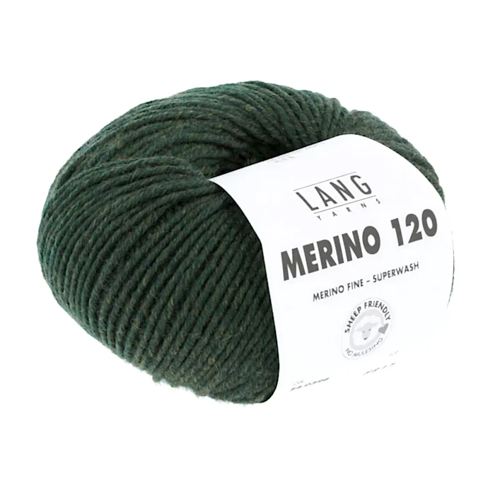 MERINO 120