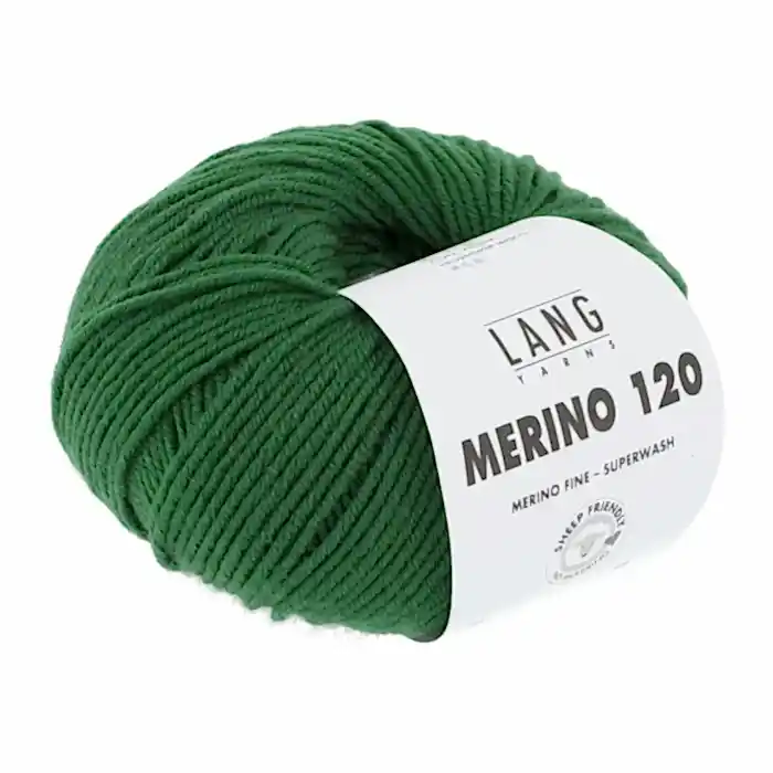 MERINO 120
