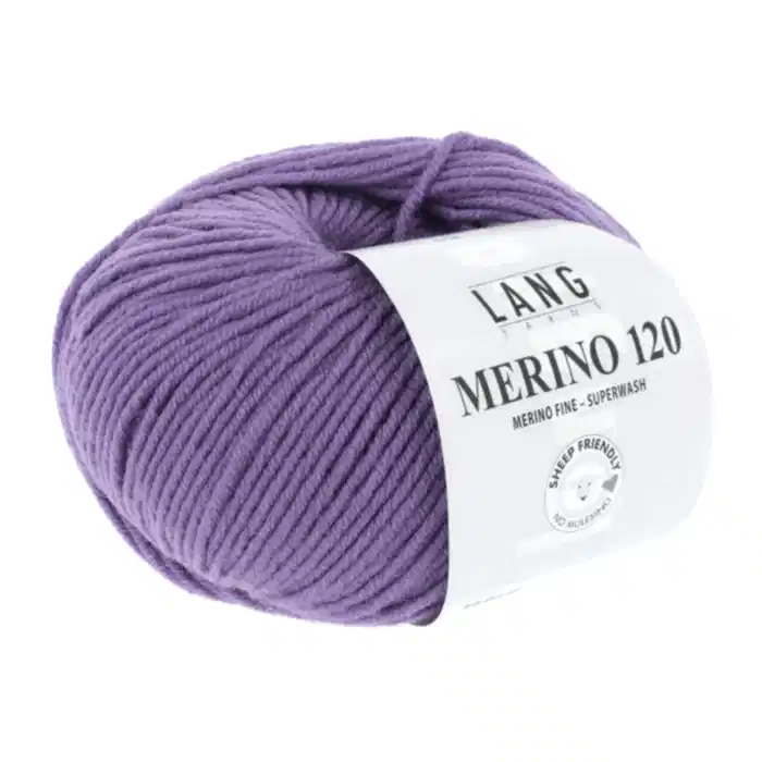 MERINO 120