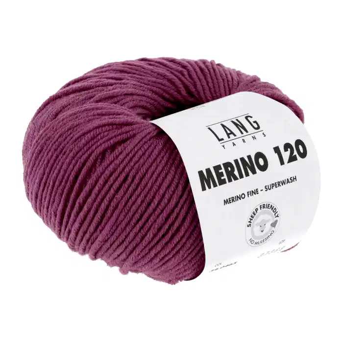 MERINO 120
