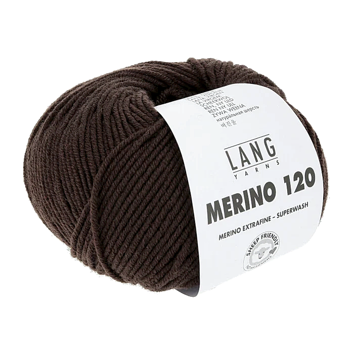 MERINO 120