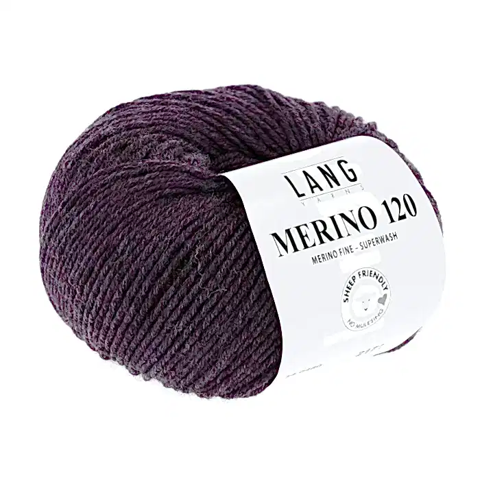 MERINO 120