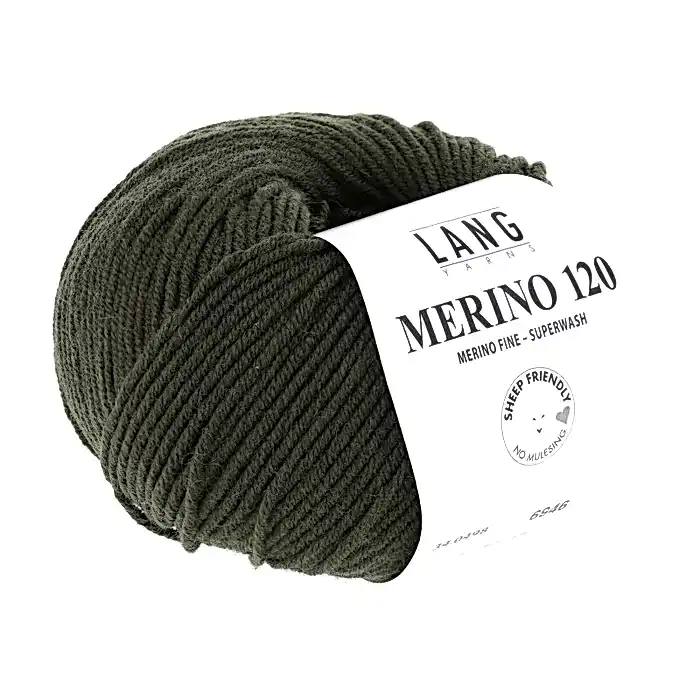 MERINO 120