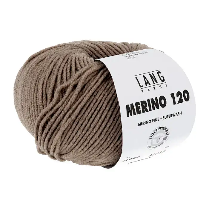 MERINO 120