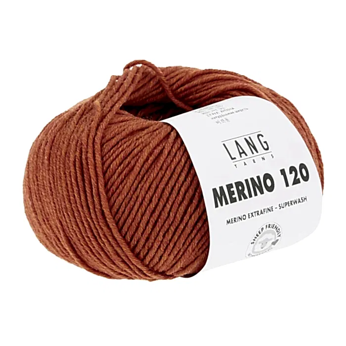MERINO 120