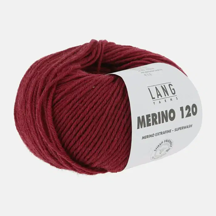 MERINO 120
