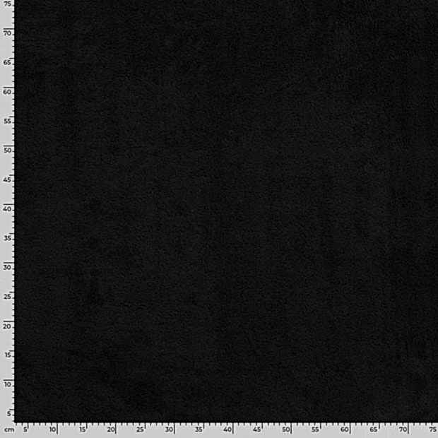 BAMBU FROTTE - BLACK