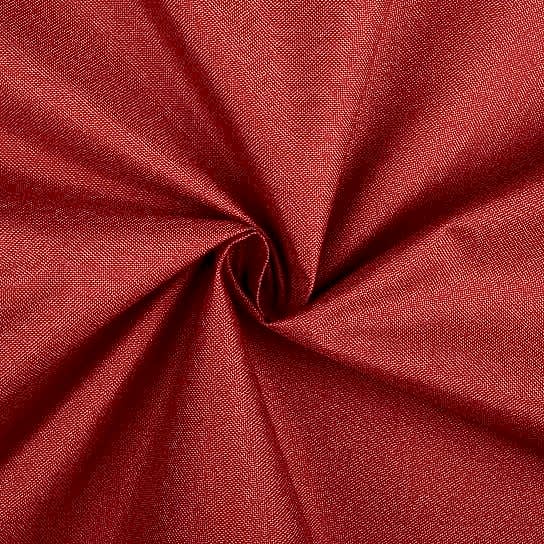 OXFORD - DARK RED