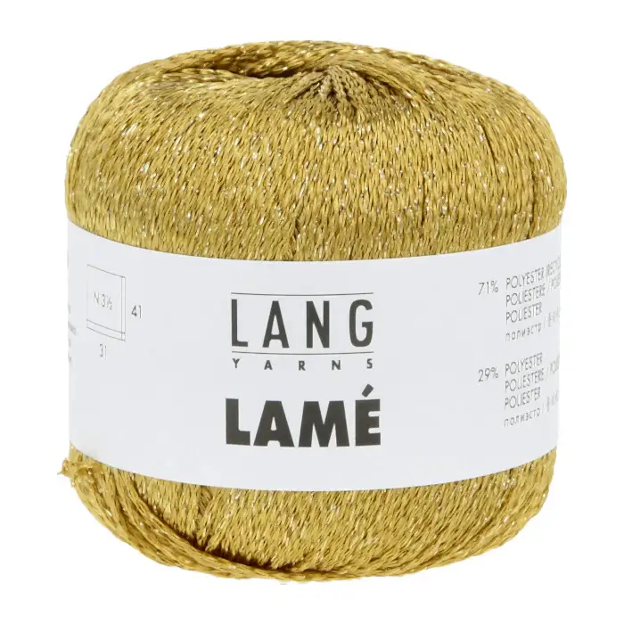LAMÉ